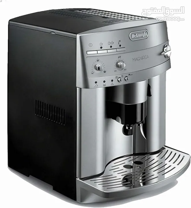 ماكينة قهوة Delonghi Magnifica ESAM3300