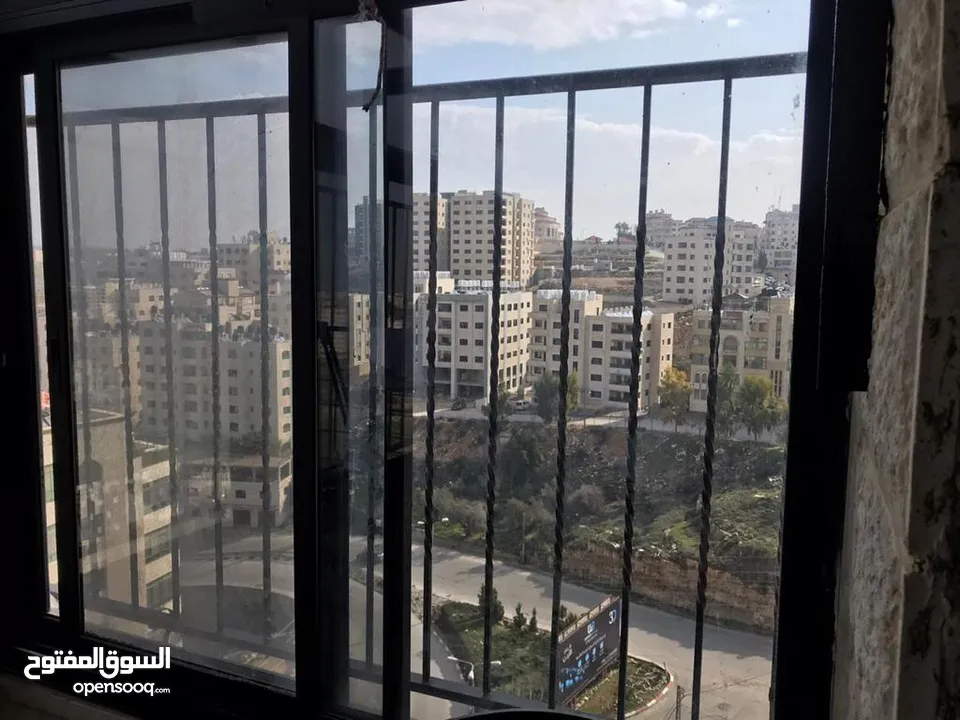 شقة في الارسال