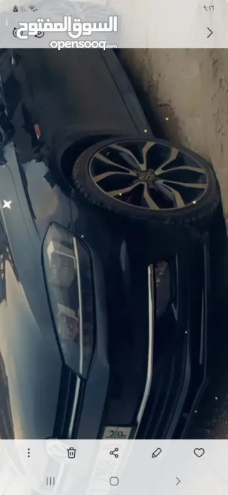 جولف ام كي 7