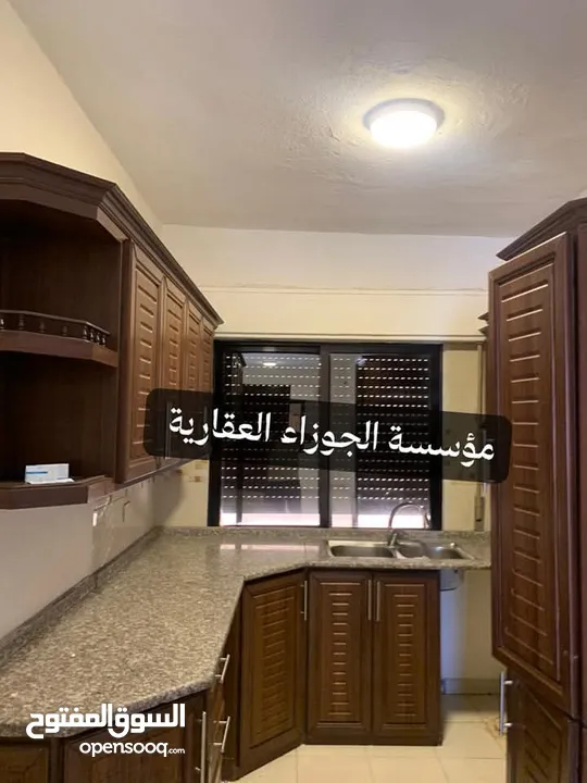 شقة فارغة للايجار في منطقة الياسمين