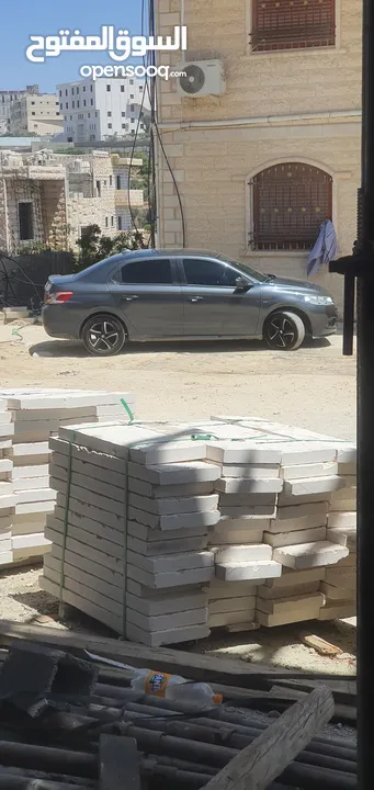 بيجو 301 ديزل برايفت يد 2