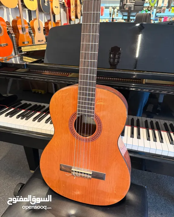 جيتار كلاسيك Cordoba C5 Classical Guitar