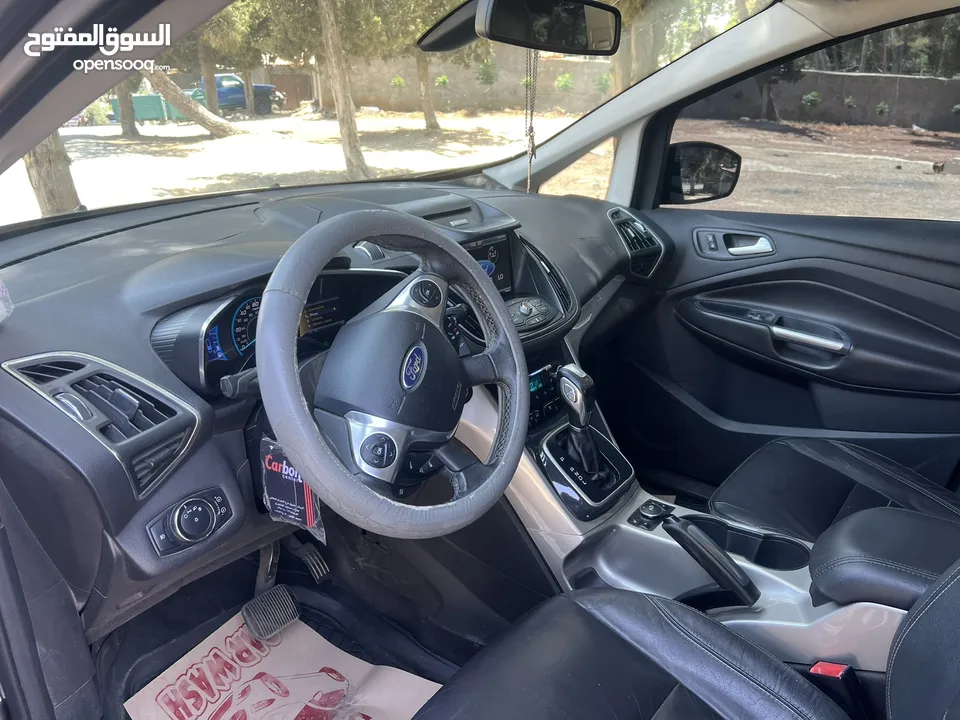 فورد C-Max 2013 انيرجي للبيع
