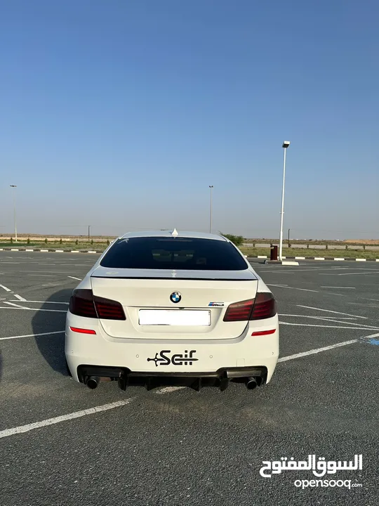 للبيع من المالك مباشره BMW