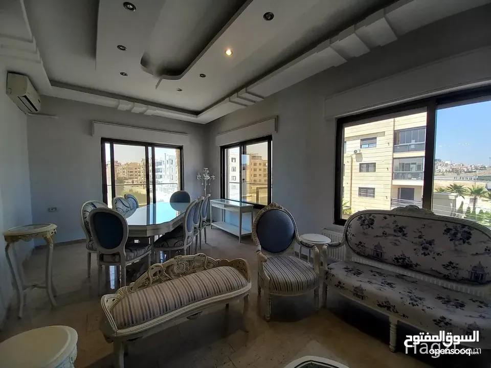 شقة مفروشة للإيجار 170م2 ( Property 17298 ) سنوي فقط