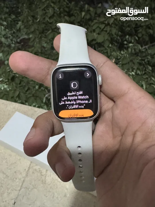 Apple watch series 8