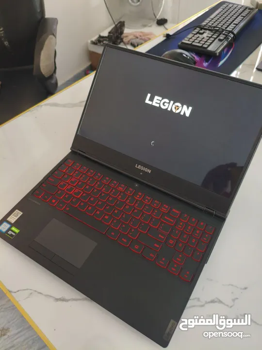 Lenovo legion
