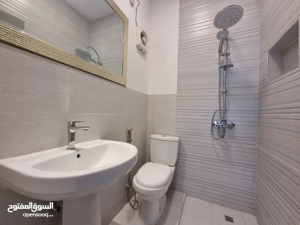 2 BR Lovely Apartment in Al Khuwair