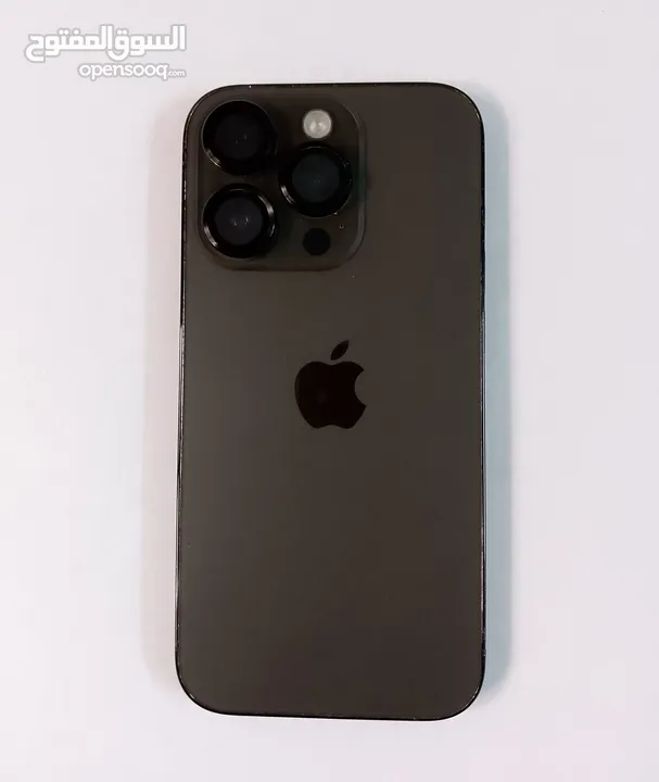iPhone 14 Pro