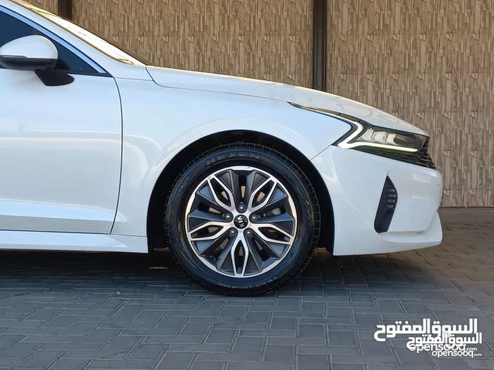 كيا أوبتيما 2022 للإيجار (أسبوعي، شهري فقط) هايبرد بأفضل الأسعار وأفضل الخدمات