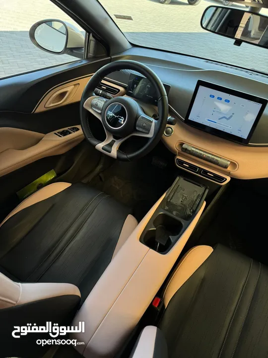 بالتقسيط من راسي لراسك byd سيجال 405