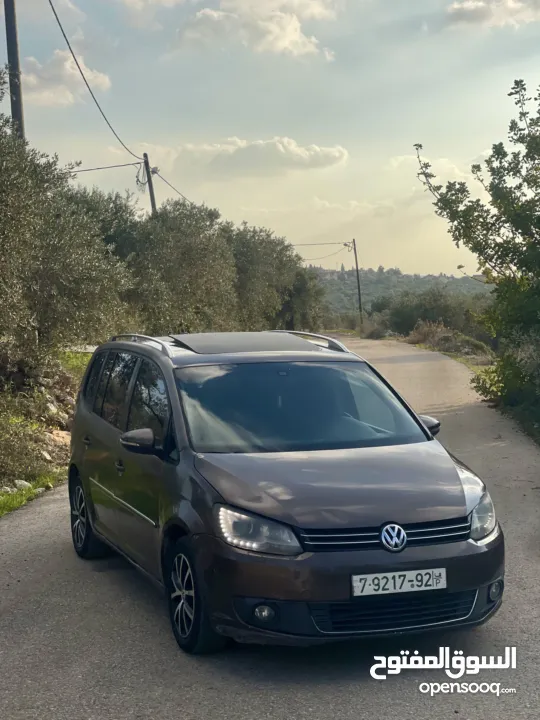 توران للبيع