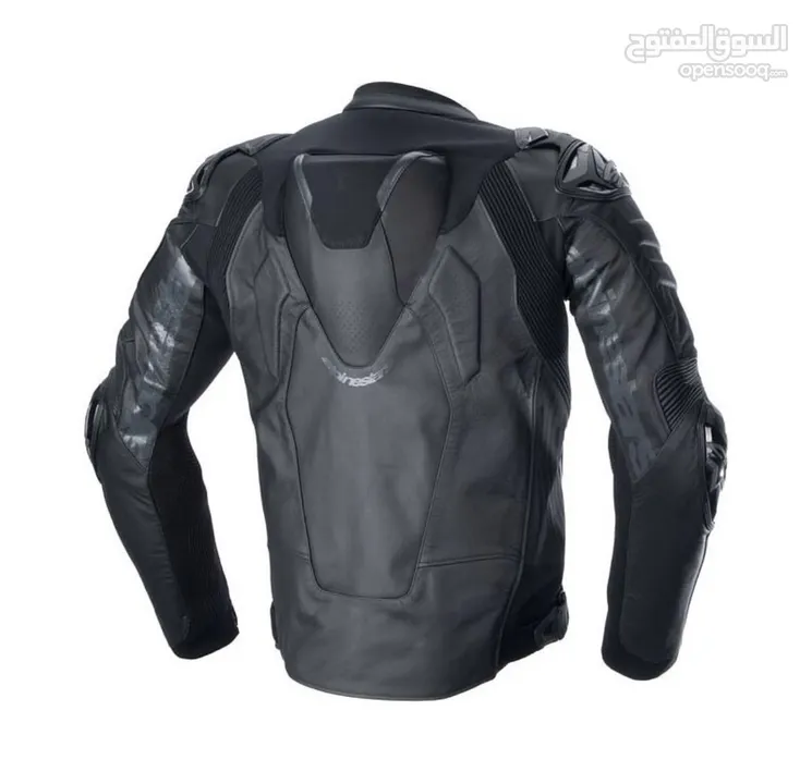 Sport bike jackets