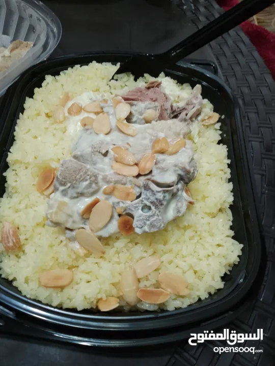 مطبخ غاده سمحان للتواصي مفتول معجنات دوالي طبيخ اسعار مختلفة يوجد لدي جميع الاصناف وع الطلب