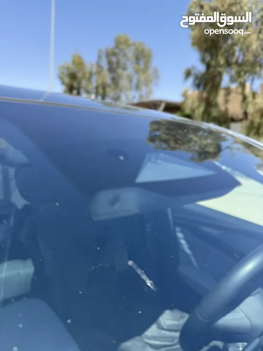 2022 BYD Seal Premium EV ممشى 700 كيلو بالشحنه الواحده  فحص اوتوسكور 94٪؜  دفعه 4000 قسط 370 7سنوات.