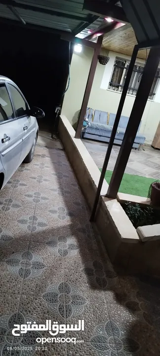 بيت مستقل للبيع