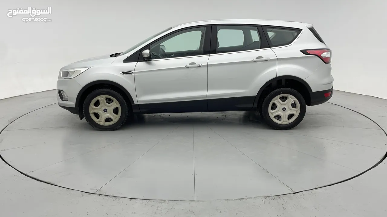 (FREE HOME TEST DRIVE AND ZERO DOWN PAYMENT) FORD ESCAPE