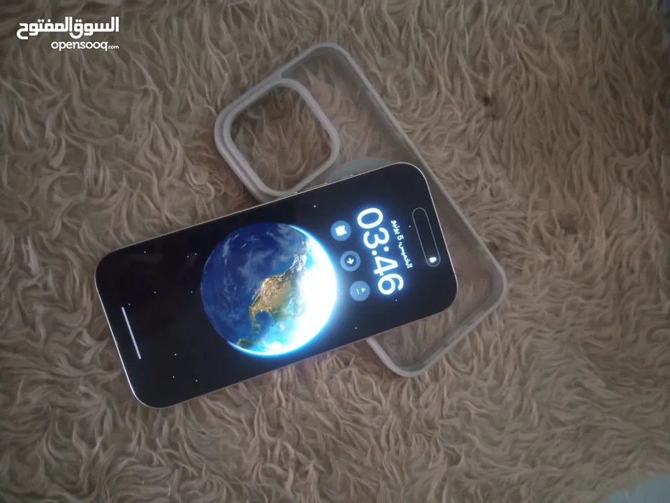 ايفون 16 برو