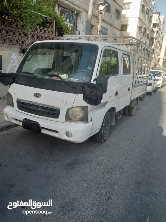 بكم كيا للبيع