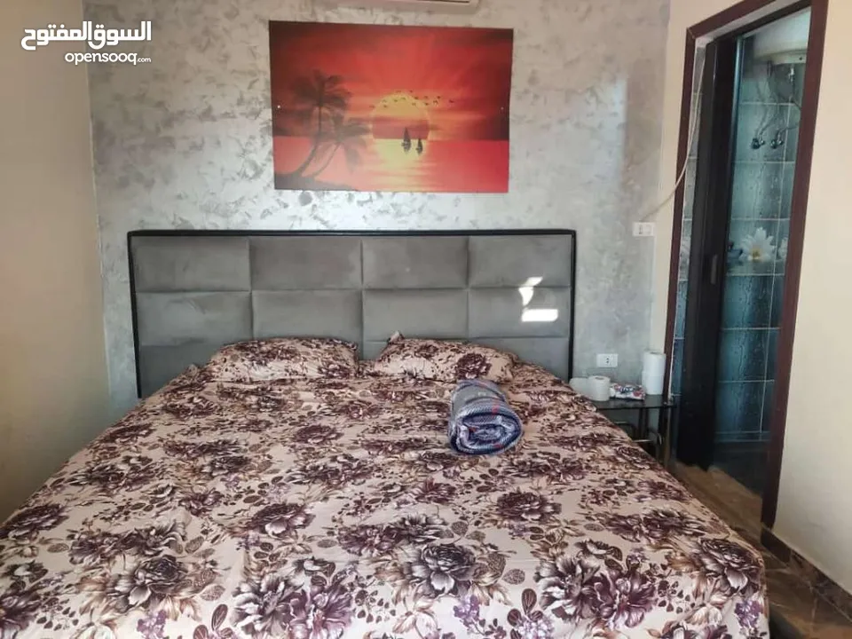 شاليه عائلي مميز للبيع فوري من مالك بسعر مميز وبيع فوري قوشان مستقل