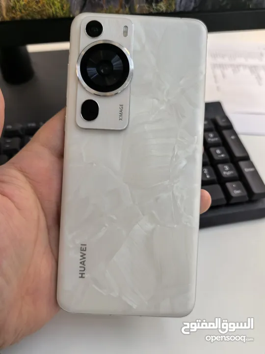 Huawei P60 Pro