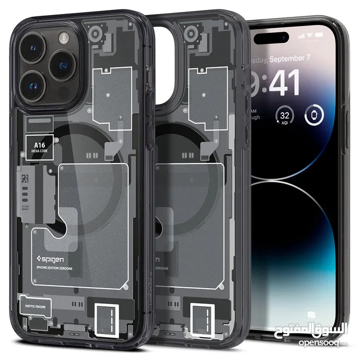 Iphone 14 pro max Special Cover