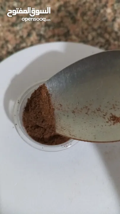 عسل طبيعي 100٪علاجى