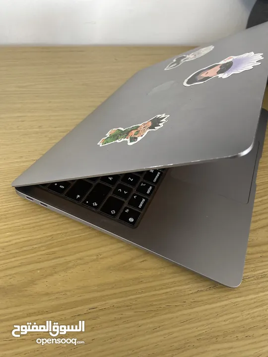 MacBook Air M1 2020