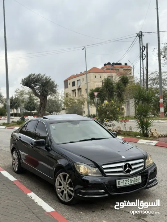 مرسيدس c. 200. فللللللل مع. فتحه. بويه. شركه. بسعررزززز. حرق حرق