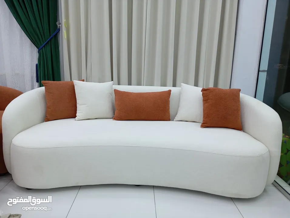 sofa sale new model new band   1+1+3+3+piece 8 seat price 280