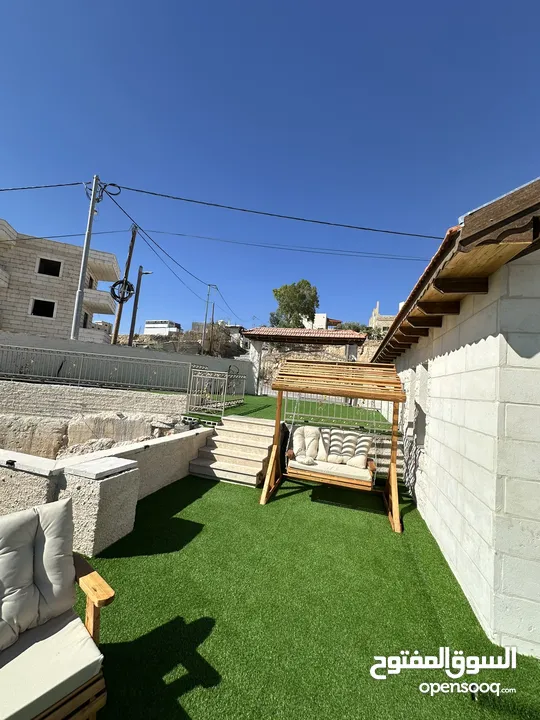 منزل مستقل للبيع