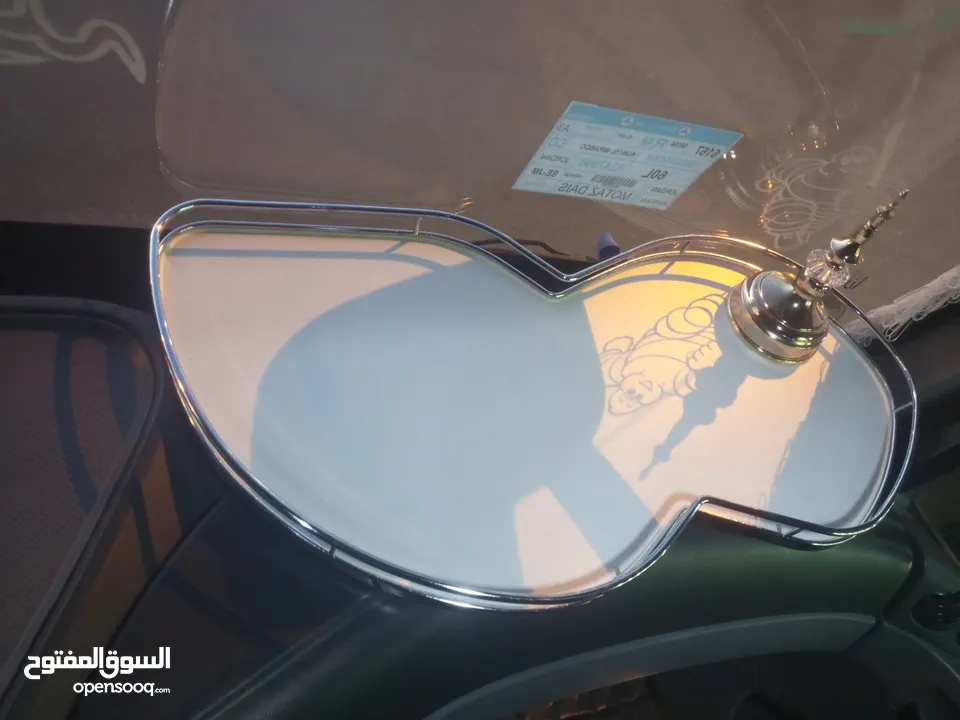 طاولة تابلو mp3 المانية اصلية وكالة  طلعت من المنطقة الحرة اليوم ..للبيع سعر 50 دينار