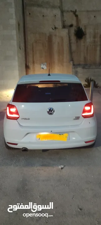 بولو 1200 تيربو