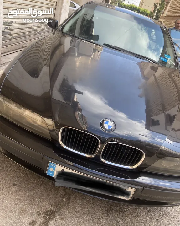 Bmw 528 for sale very clean car