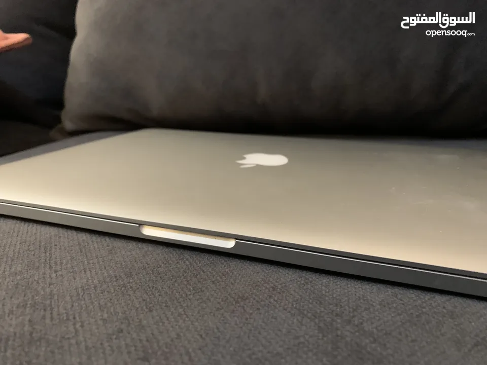 MacBook Pro mid2015