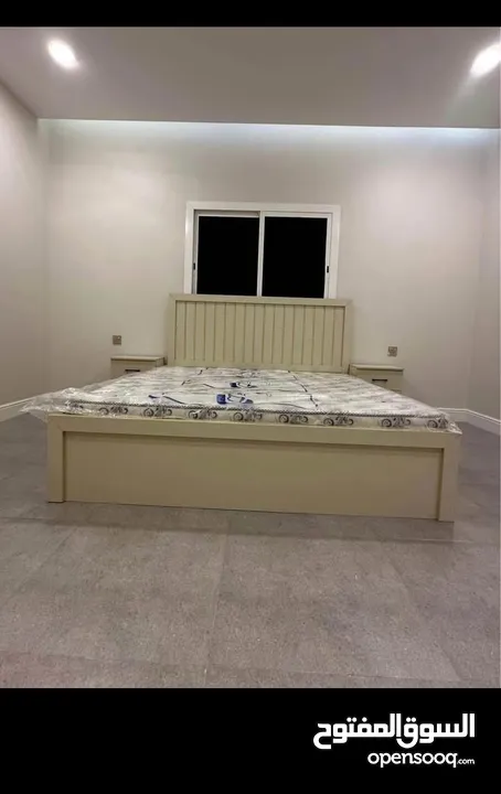 Wooden double size beds available in reasonable prices  Available
