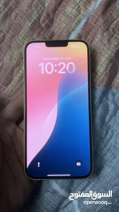 ايفون 14 بلس