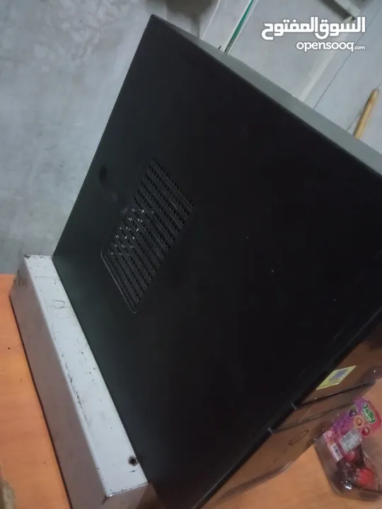 كمبيوتر i3-4170 Ram 8gb Motherboard H81 Hdd 3200 ع150 موجود في بيت لحم متوفر توصيل