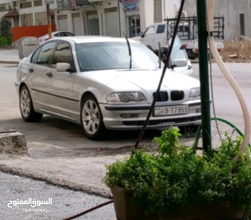 للبيعBMW بالصلاة على النبي