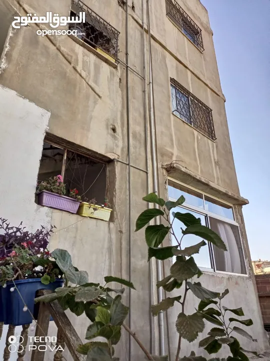 عمارة سكنية للبيع