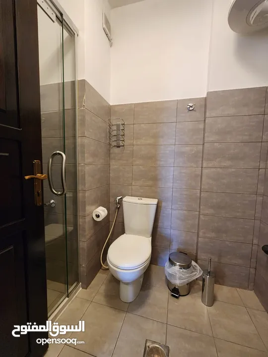 شقة مفروشة مميزة للإيجار في عبدون - ref : 14509
