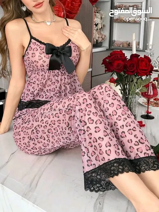 بجامة عرايسي ستاتي