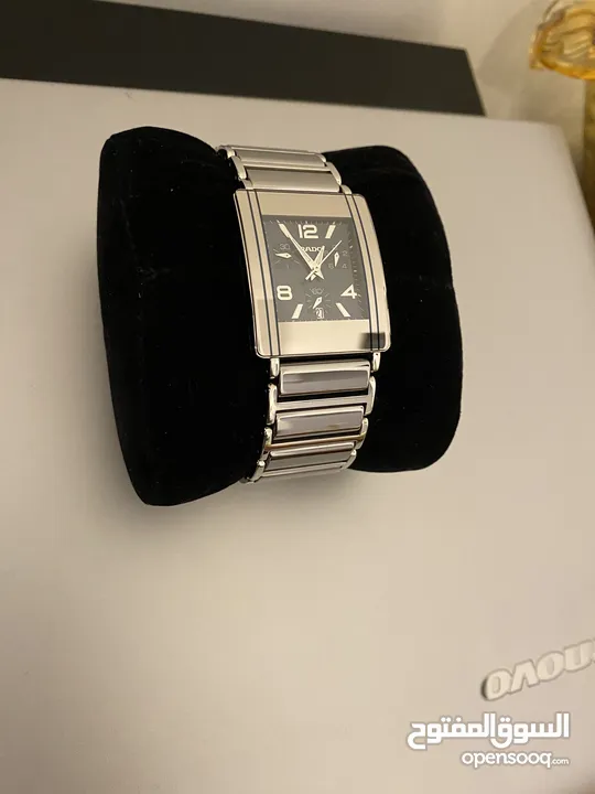 Rado Diastar watch