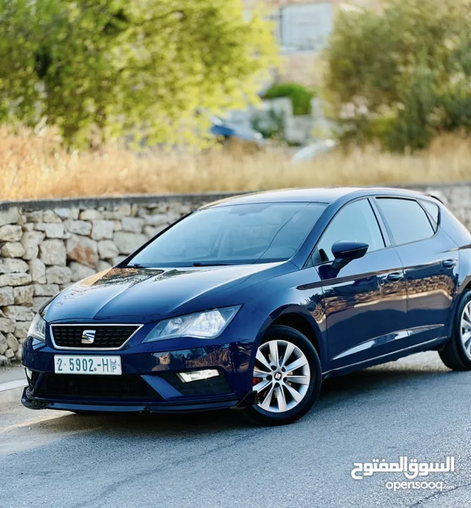 سيات ليون جير عادي