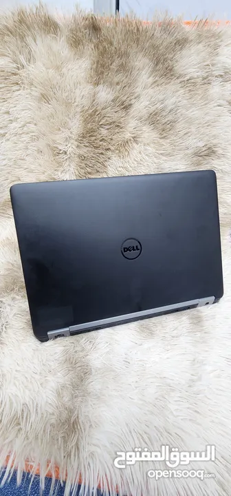 Dell latitude 7470 i7