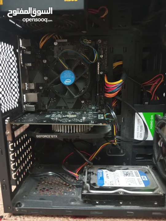 PC FOR SALE