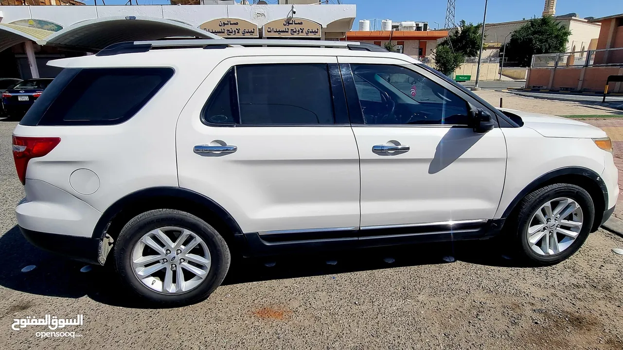 Ford Explorer 2012 for Sale