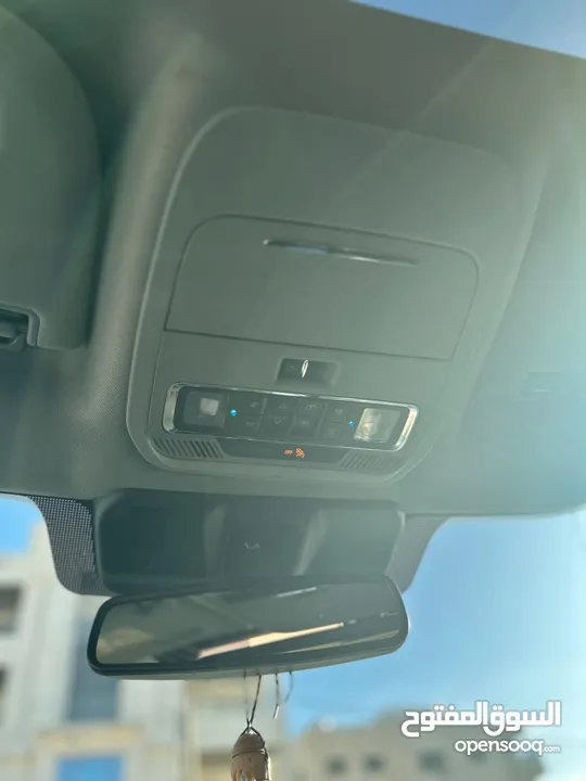 FORD F-150 2021 Lariat  Hybrid POWER-BOOST  فورد f150 بحال الوكاله- بدون الرقم