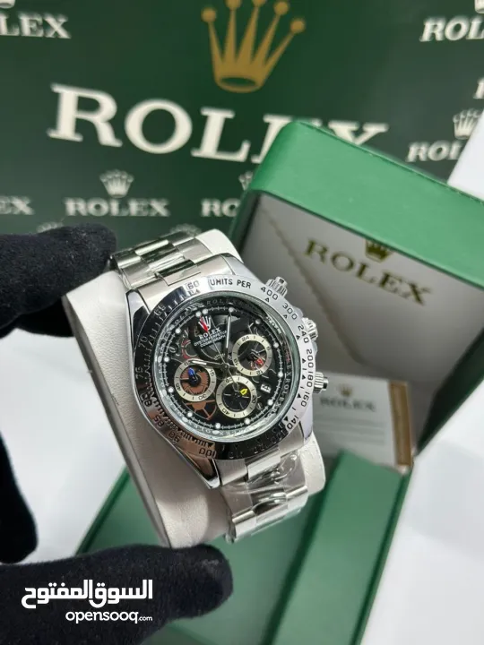 ساعات رجاليه ترند الفخمة المميزه ل 2026