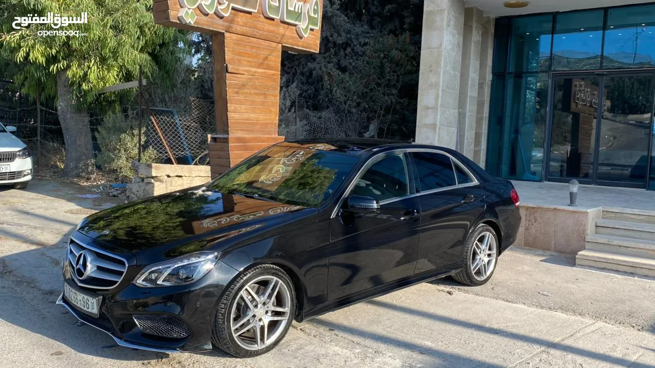 مرسيدس بنز amg kit